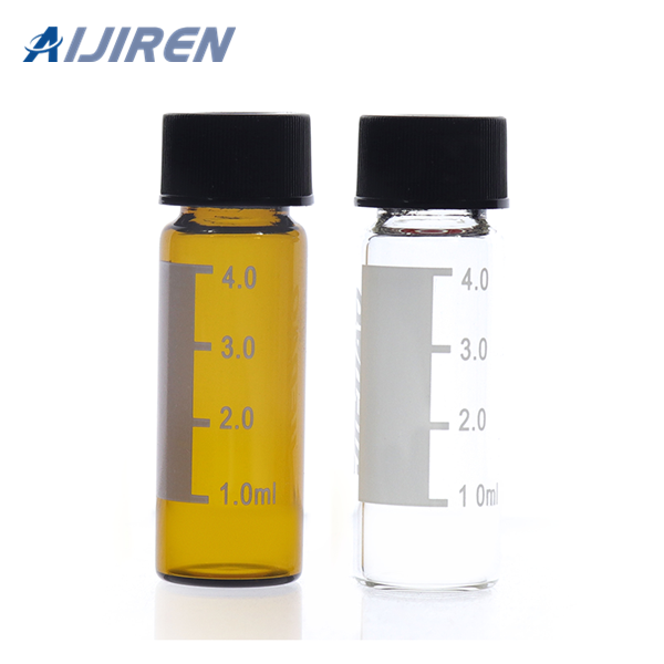 <h3>screw septa cap for 2ml vials Aijiren-Aijiren HPLC Vials</h3>
